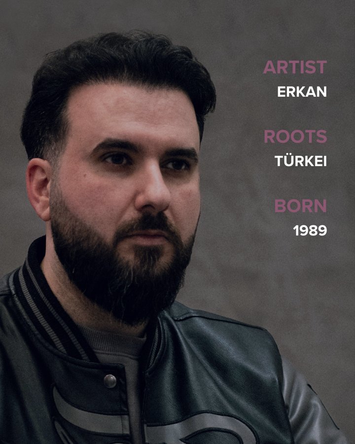 ERKAN
