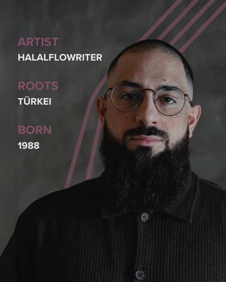 HALALFLOWRITER