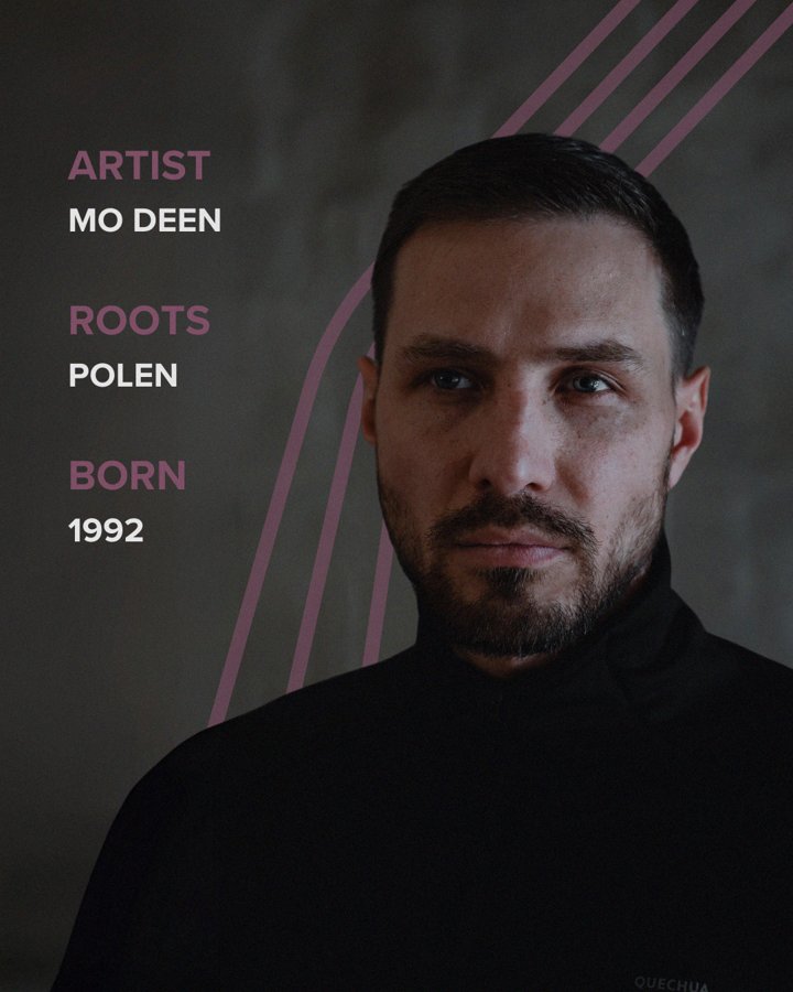 MO DEEN