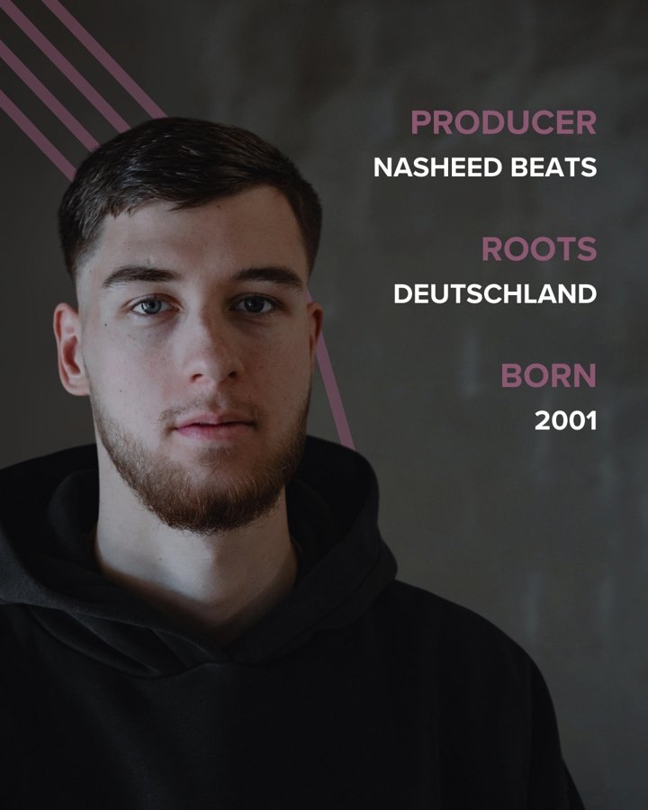 NASHEED BEATS