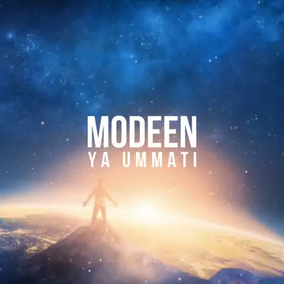 YA UMMATI Cover