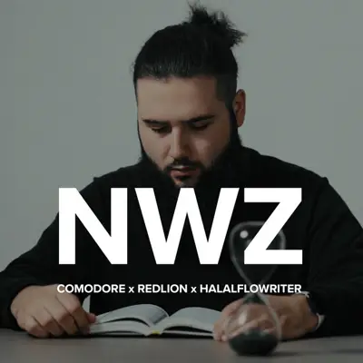 NWZ Cover