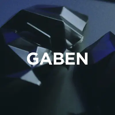 Gaben Cover