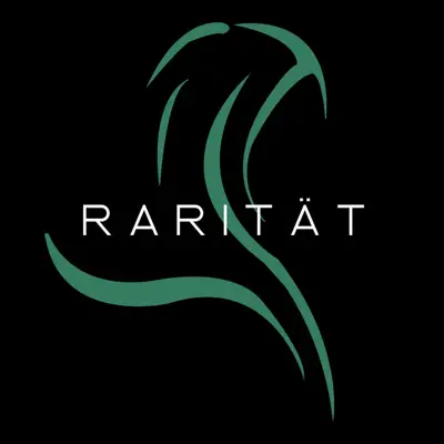 RARITÄT Cover