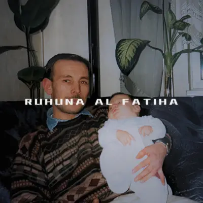 RUHUNA AL FATIHA Cover