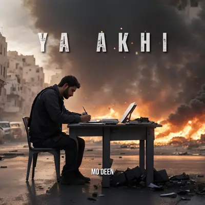 Ya Akhi Cover