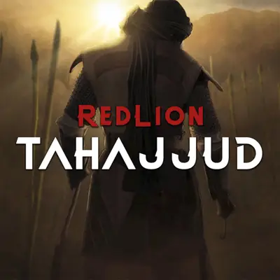 TAHAJJUD Cover