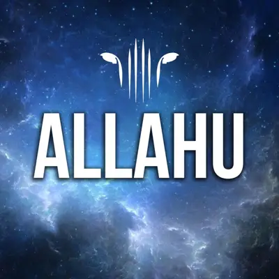 ALLAHU Cover