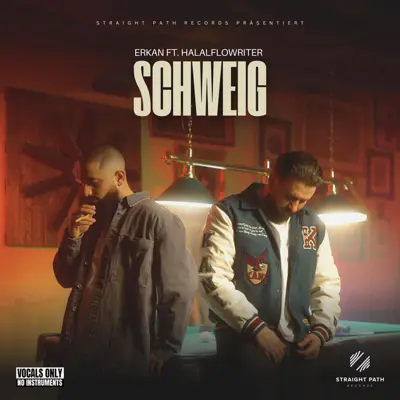 Schweig Cover