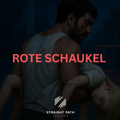 ROTE SCHAUKEL Cover