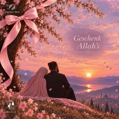 GESCHENK ALLAHS Cover