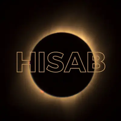 HISAB Cover