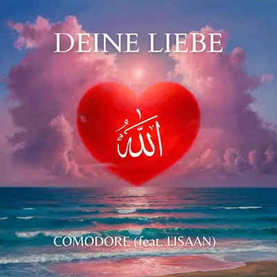 DEINE LIEBE Cover