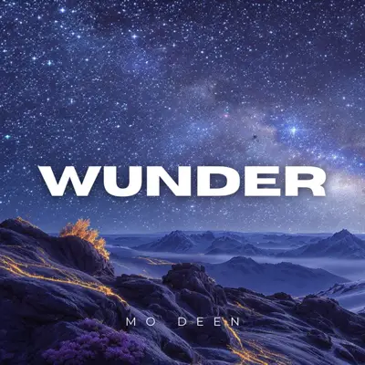 Wunder Cover