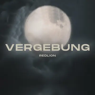 VERGEBUNG Cover