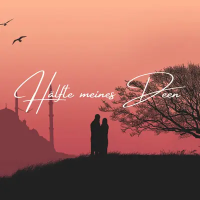 Hälfte meines Deen Cover