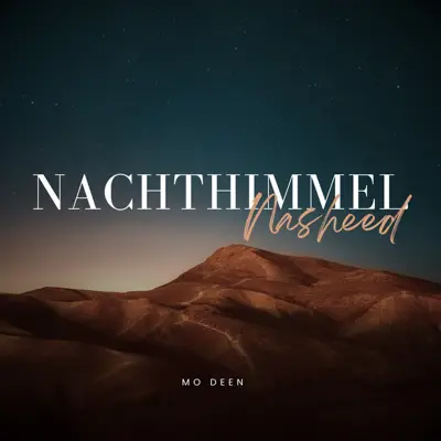 Nachthimmel Cover