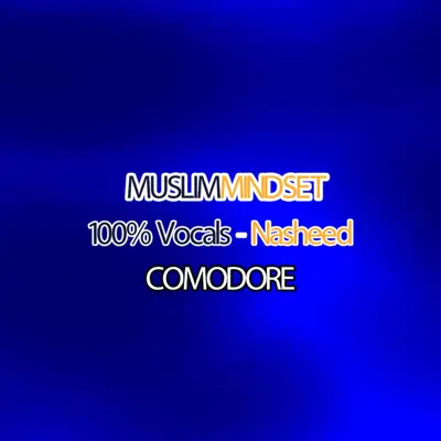 MUSLIMMINDSET Cover