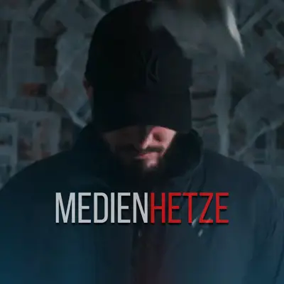 MEDIENHETZE Cover