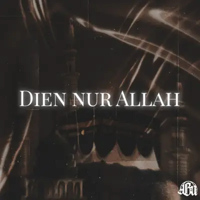 Dien nur Allah Cover
