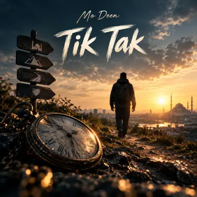 Tik Tak Cover
