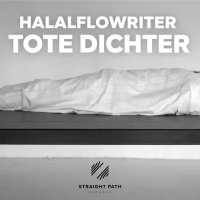 TOTE DICHTER Cover