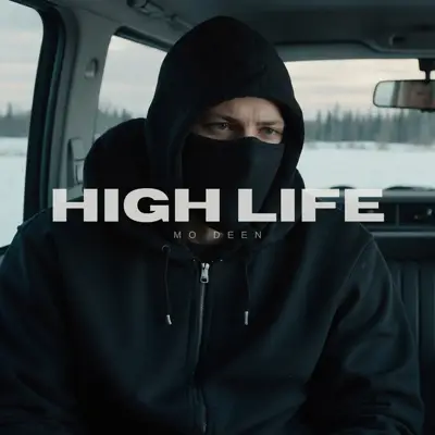 High Life Cover