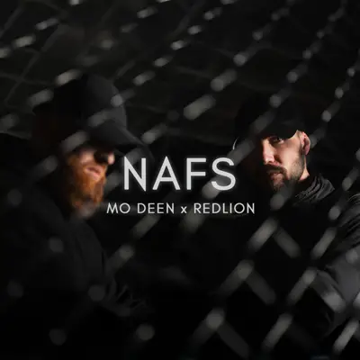 NAFS Cover