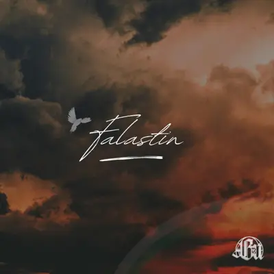 FALASTIN Cover