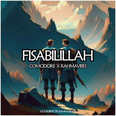 FISABILILLAH Cover