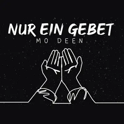 NUR EIN GEBET Cover
