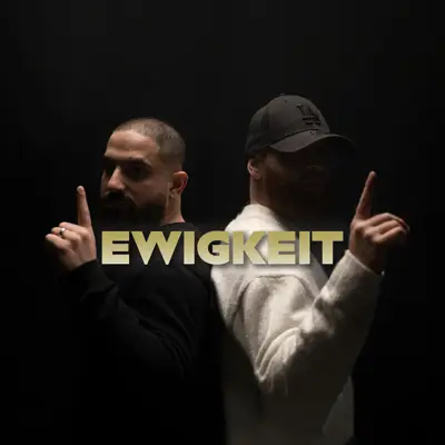 EWIGKEIT Cover
