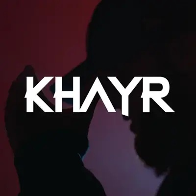 KHAYR Cover