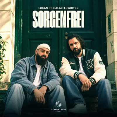 Sorgenfrei Cover