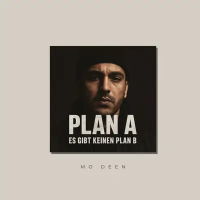 Plan A Cover