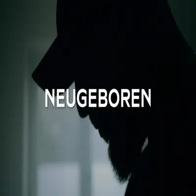 Neugeboren Cover