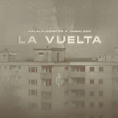 LA VUELTA Cover