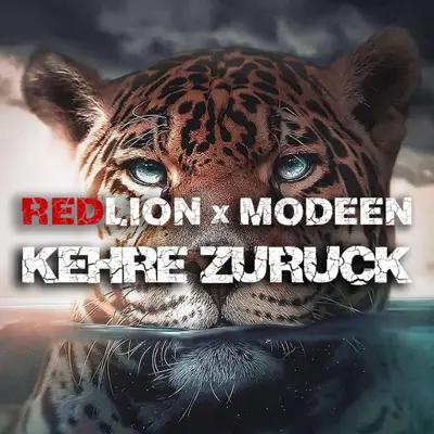 KEHRE ZURÜCK Cover