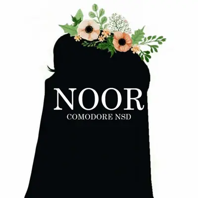 NOOR Cover