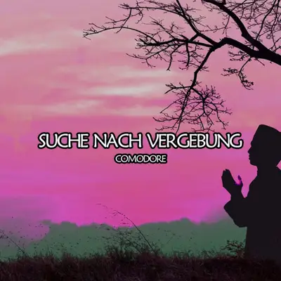 SUCHE NACH VERGEBUNG Cover