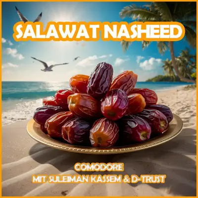 SALAWAT NASHEED Cover