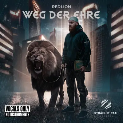 WEG DER EHRE Cover