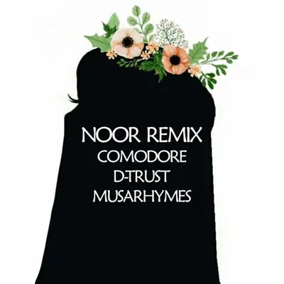 NOOR (REMIX) Cover