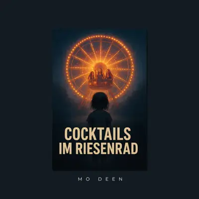 Cocktails im Riesenrad Cover