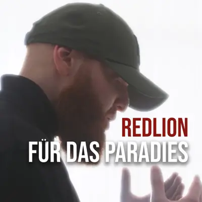FÜR DAS PARADIES Cover