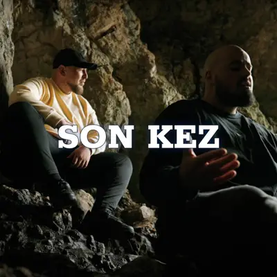 Son Kez Cover