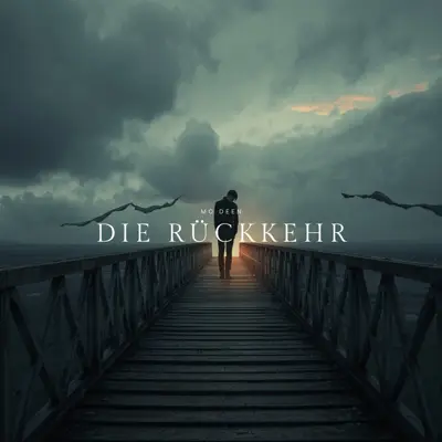 Die Rückkehr Cover