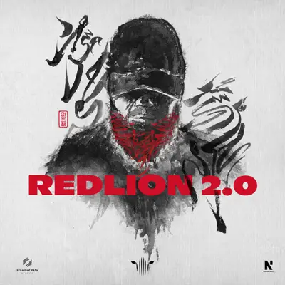 REDLION 2.0 Cover