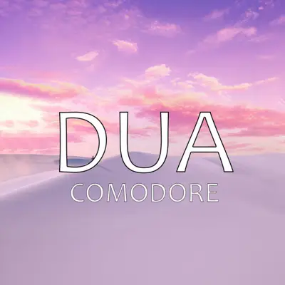 DUA Cover