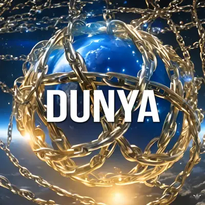 DUNYA Cover